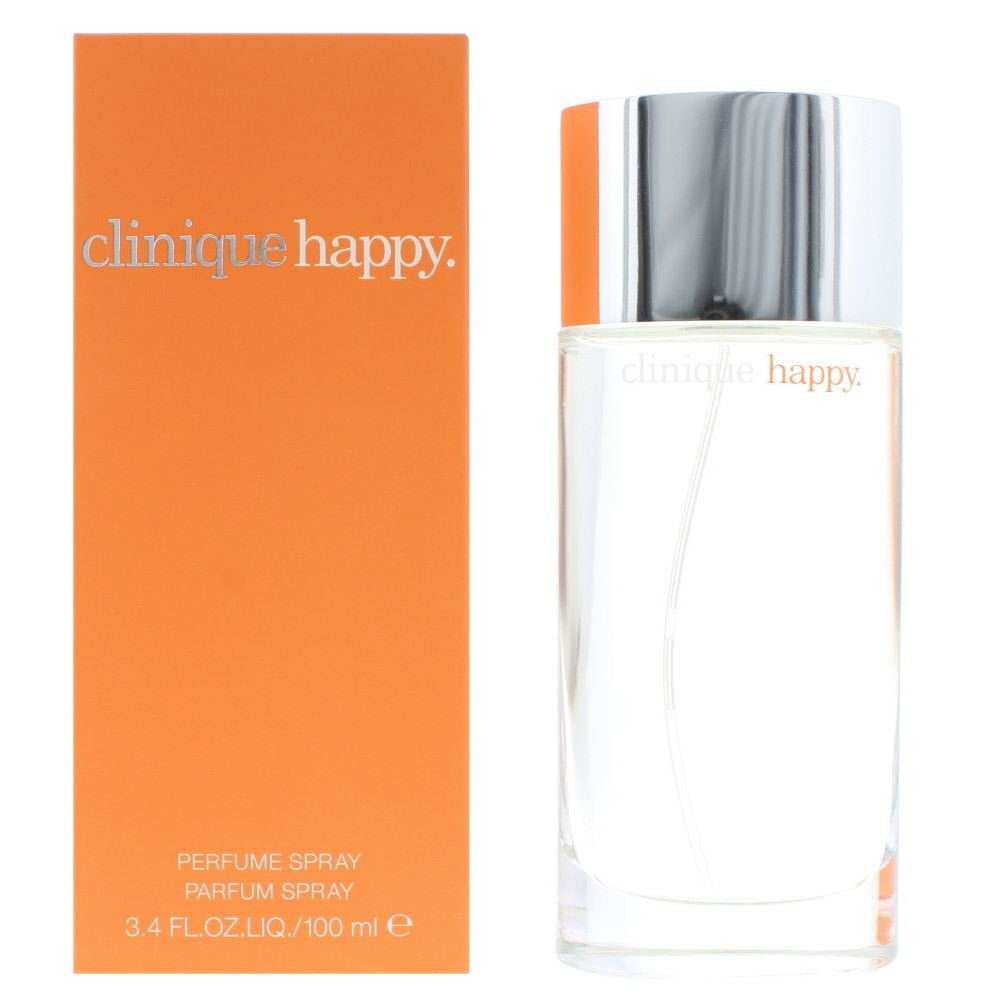 100 Ml Perfume Happy Clinique Hombre Precio Clinique Happy