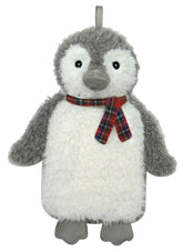 Novelty Penguin 0.7L Hot Water Bottle Novelty Penguin 0.7L Hot Water Bottle