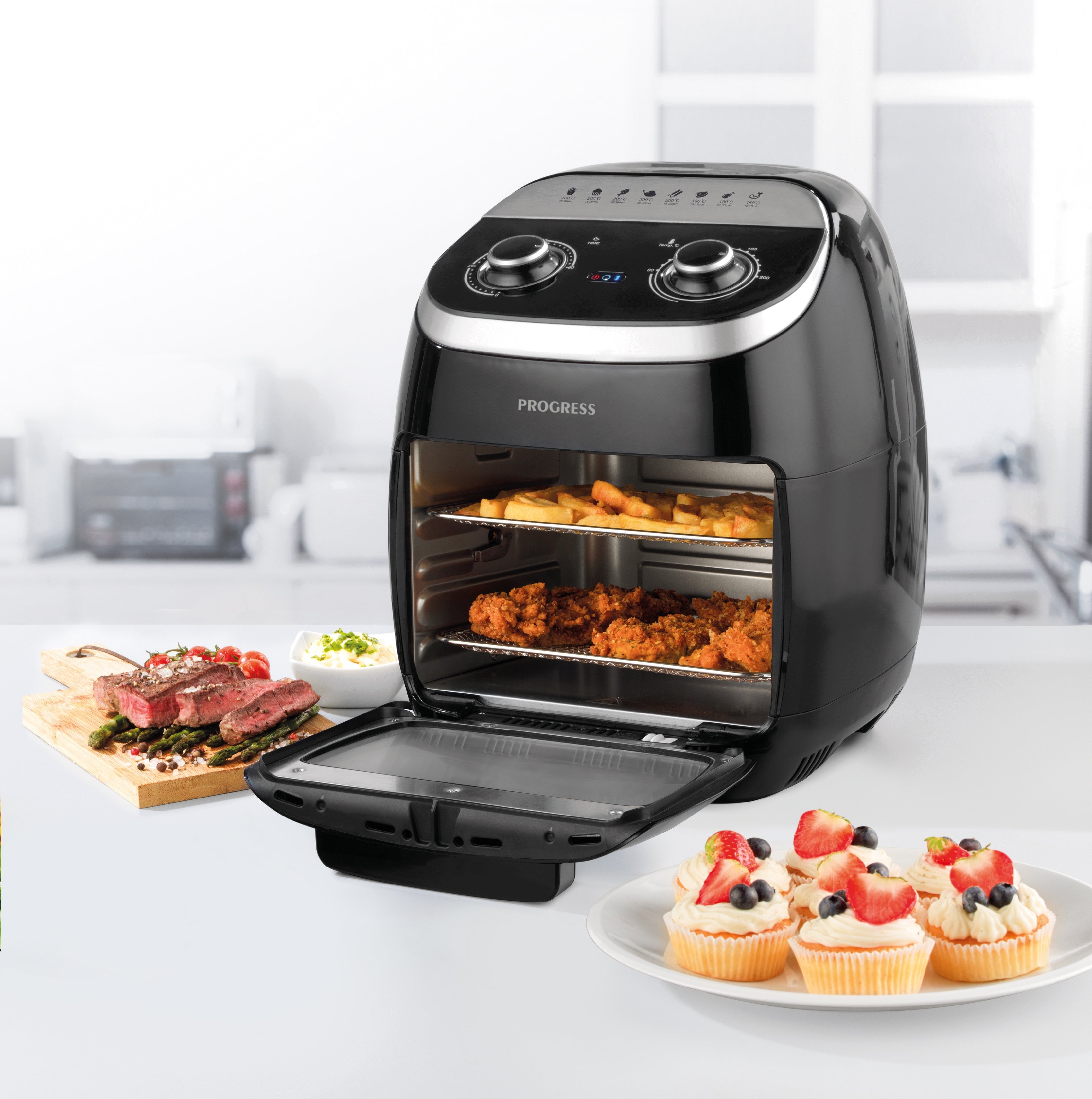 Progress Aircook Pro XL Air Cooker