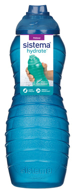 Sistema Davina Water Bottle 700ml - Assorted