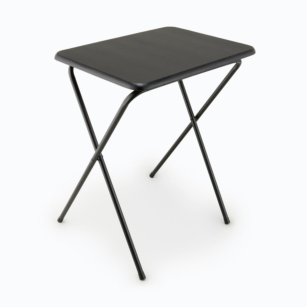 Sohl furniture folding tray table discount