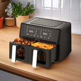 Germanica 9L Dual Air Fryer Germanica 9L Dual Air Fryer