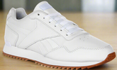 Reebok Royal White Trainers Reebok Royal White Trainers