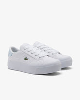Lacoste Women's Ziane Platform Trainers Lacoste Women's Ziane Platform Trainers
