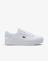 Lacoste Women's Ziane Platform Trainers Lacoste Women's Ziane Platform Trainers