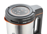 Morphy Richards 1L Compact Soup Maker Morphy Richards 1L Compact Soup Maker