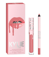 Kylie Cosmetics Matte Lip Kit Snow Way Bae Kylie Cosmetics Matte Lip Kit Snow Way Bae