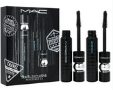 Mac Travel Exclusive M.A Stack Mascara 2 Piece Set Mac Travel Exclusive M.A Stack Mascara 2 Piece Set