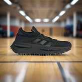 adidas Originals Mens Black Trainers adidas Originals Mens Black Trainers