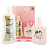 Olay 2 Piece Gift Set Olay 2 Piece Gift Set