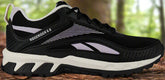 Reebok Women's Black Runner Trainers Reebok Women's Black Runner Trainers