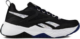 Reebok Women's Black NFX Trainers Reebok Women's Black NFX Trainers