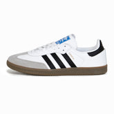 Adidas Samba OG Men's White & Black Trainers Adidas Samba OG Men's White & Black Trainers