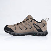 Karrimor Supa 5 Men's Taupe Walking Shoes Karrimor Supa 5 Men's Taupe Walking Shoes
