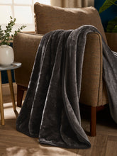 Luxurious Mink Throw Luxurious Mink Throw