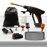 JML Starlyf Power Washer JML Starlyf Power Washer