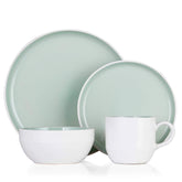 Oslo 16 Piece Dinnerware Set Oslo 16 Piece Dinnerware Set
