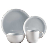 Oslo 16 Piece Dinnerware Set Oslo 16 Piece Dinnerware Set