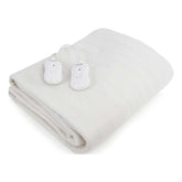 King Size Fitted Electric Blanket King Size Fitted Electric Blanket