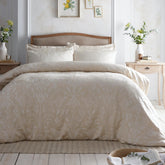 Appletree Heritage Champagne Elysia Duvet Cover Set Appletree Heritage Champagne Elysia Duvet Cover Set
