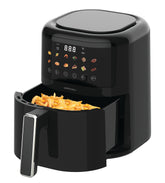 Germanica Black 4.5L Digital Air Fryer Germanica Black 4.5L Digital Air Fryer