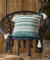 Drift Home Grayson Green Outdoor Filled Cushion Drift Home Grayson Green Outdoor Filled Cushion