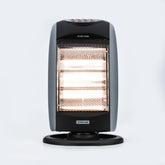 Status Oscillating 1200w Halogen Heater Status Oscillating 1200w Halogen Heater