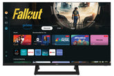 32" HD Smart TV with Vidaa 32" HD Smart TV with Vidaa
