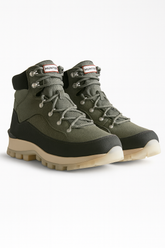 Hunter Men's Explorer Insulated Boots Hunter Men's Explorer Insulated Boots
