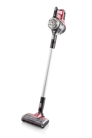 Swan 3 in 1 Pink Vacuum Cleaner