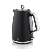 Serenity 1.7L Black Kettle Serenity 1.7L Black Kettle