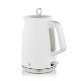 Serenity 1.7L White Kettle Serenity 1.7L White Kettle