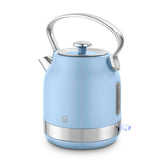 Retro Revive Traditional Blue Kettle Retro Revive Traditional Blue Kettle