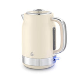 Retro Revive 1.7L Jug Kettle Retro Revive 1.7L Jug Kettle