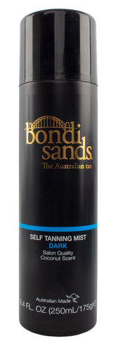Bondi Sands Self Tanning Mist Dark 250ml Bondi Sands Self Tanning Mist Dark 250ml