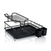 Stealth 15 Plate Dish Rack Stealth 15 Plate Dish Rack