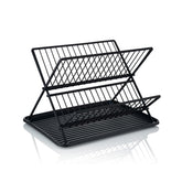 Stealth Collapsible Dish Rack Stealth Collapsible Dish Rack