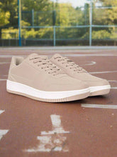 Crosshatch Men's Stone Casimiro Trainers Crosshatch Men's Stone Casimiro Trainers