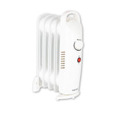 650W White Oil Filled Radiator 650W White Oil Filled Radiator