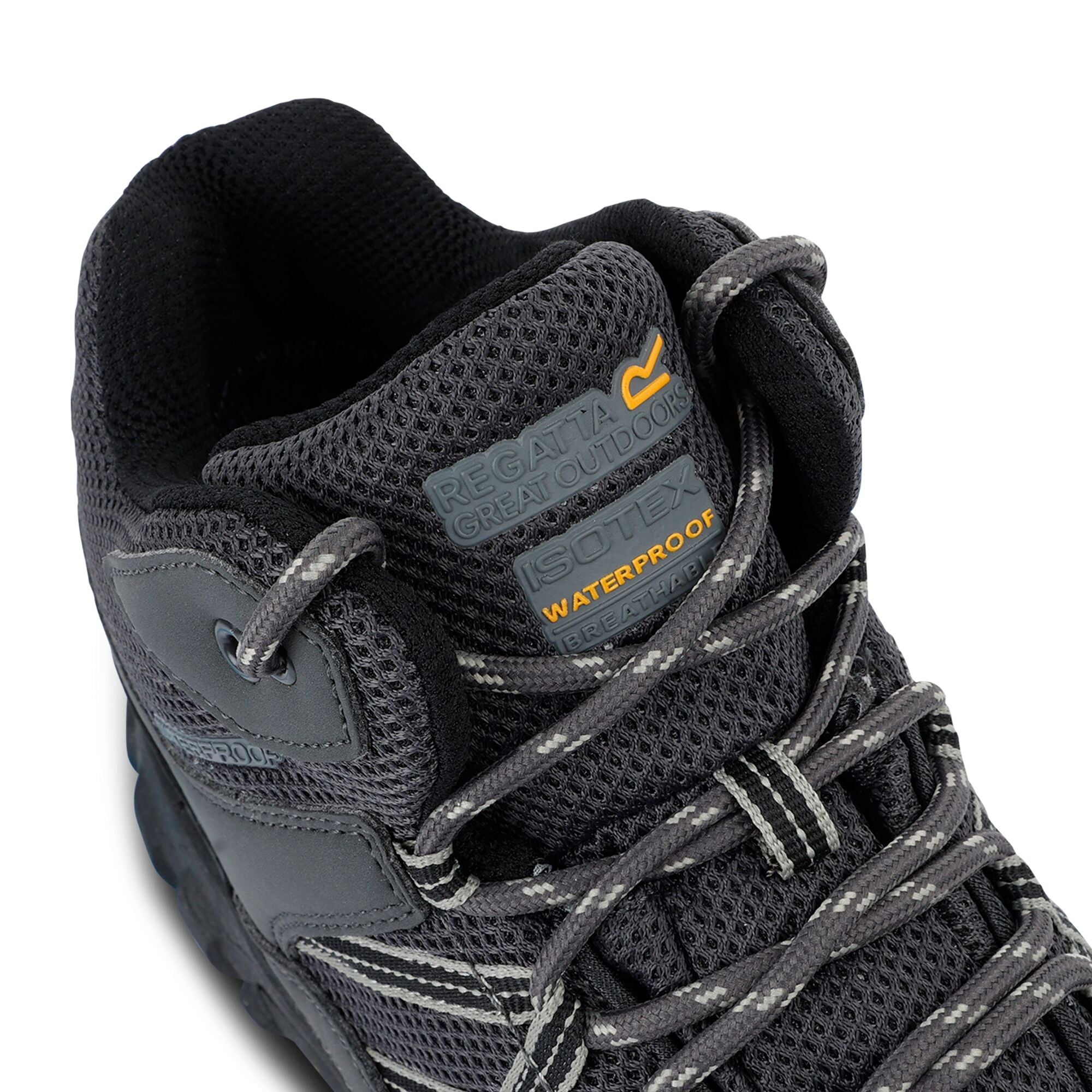 Samaris Mid Regatta Samaris Review Regatta Isotex Walking Boots