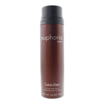 Calvin Klein Euphoria Men Body Spray