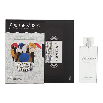 Friends VHS Fragrance