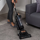 Beldray Rose Gold Turbo Swivel Upright Vacuum Cleaner Beldray Rose Gold Turbo Swivel Upright Vacuum Cleaner