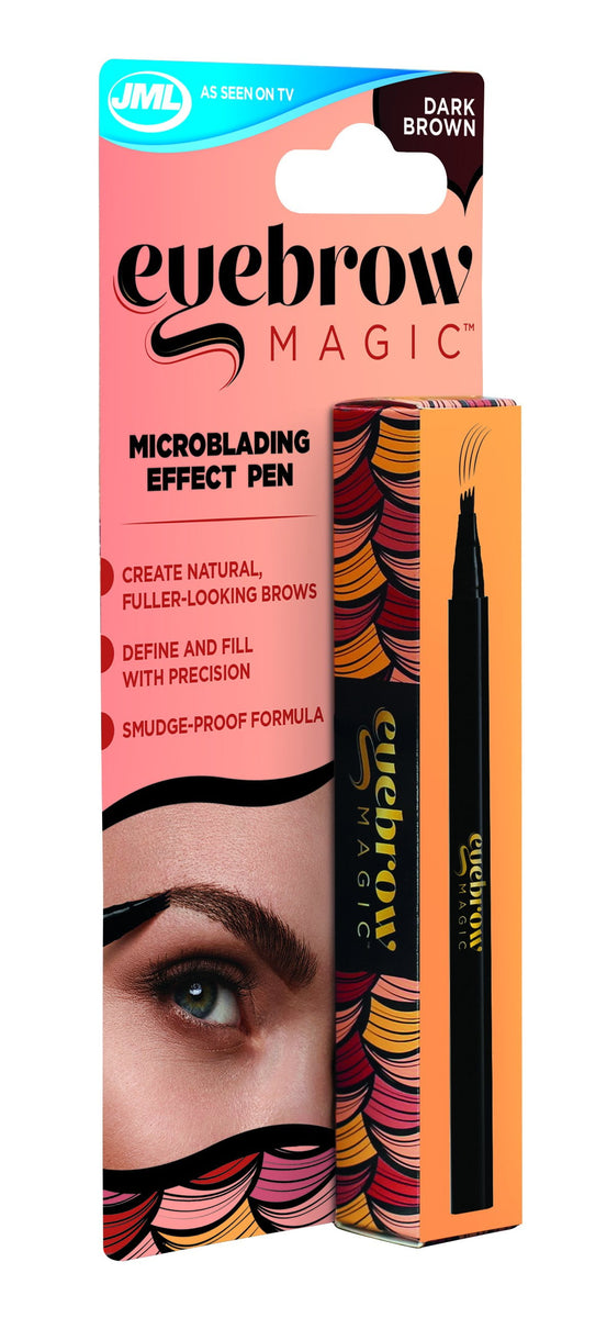 Magical brow outlet