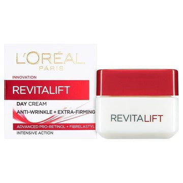 L'Oreal Revita Lift Day Cream 50ml
