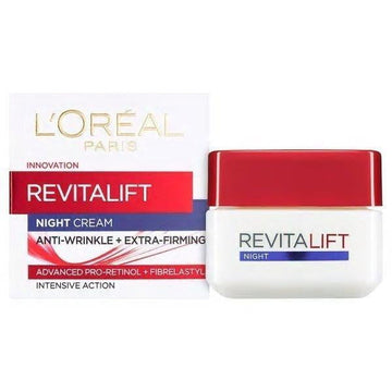L'Oreal Revita Lift Night Cream 50ml