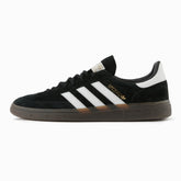Adidas Spezial Men's Black Trainers Adidas Spezial Men's Black Trainers