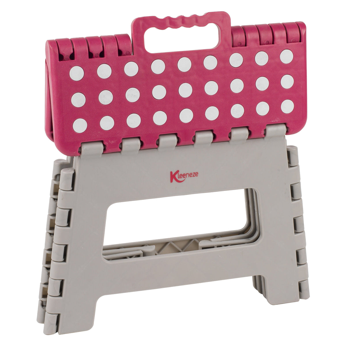 Kleeneze Folding Step Stool The Original Factory Shop