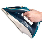 Beldray Duo Glide 2200W Steam Iron Beldray Duo Glide 2200W Steam Iron