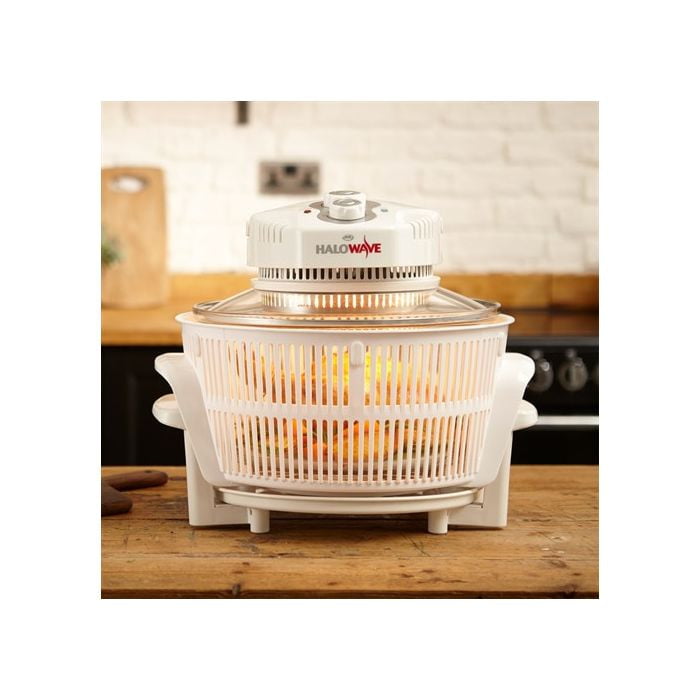 Halogen discount cooker argos